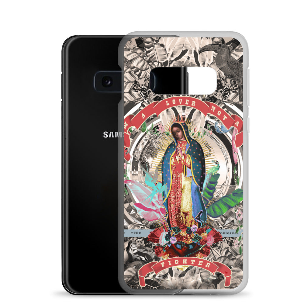 GUADALUPE ORALE SAMSUNG CASE