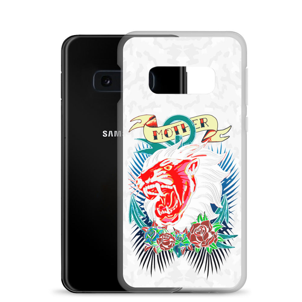 MOTHER LOVE SAMSUNG CASE