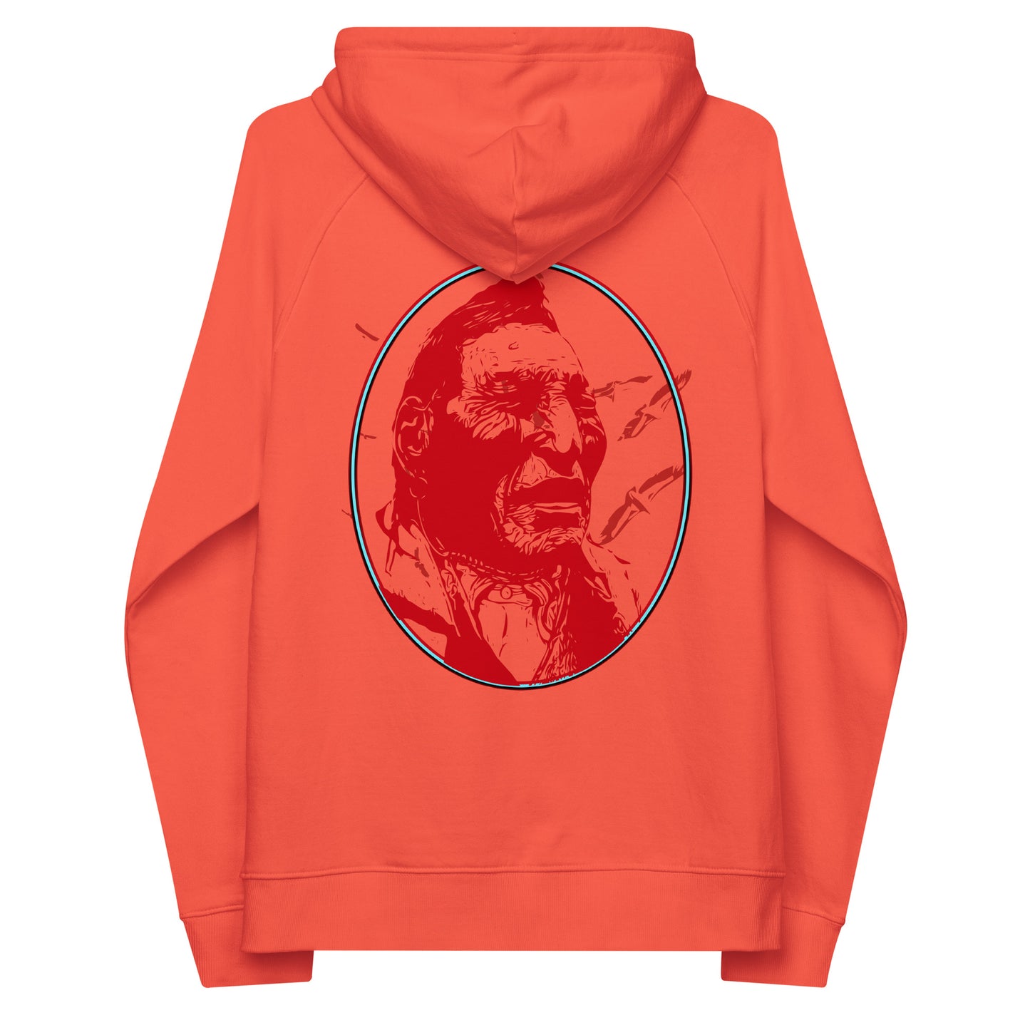 TATANKA HOODIE