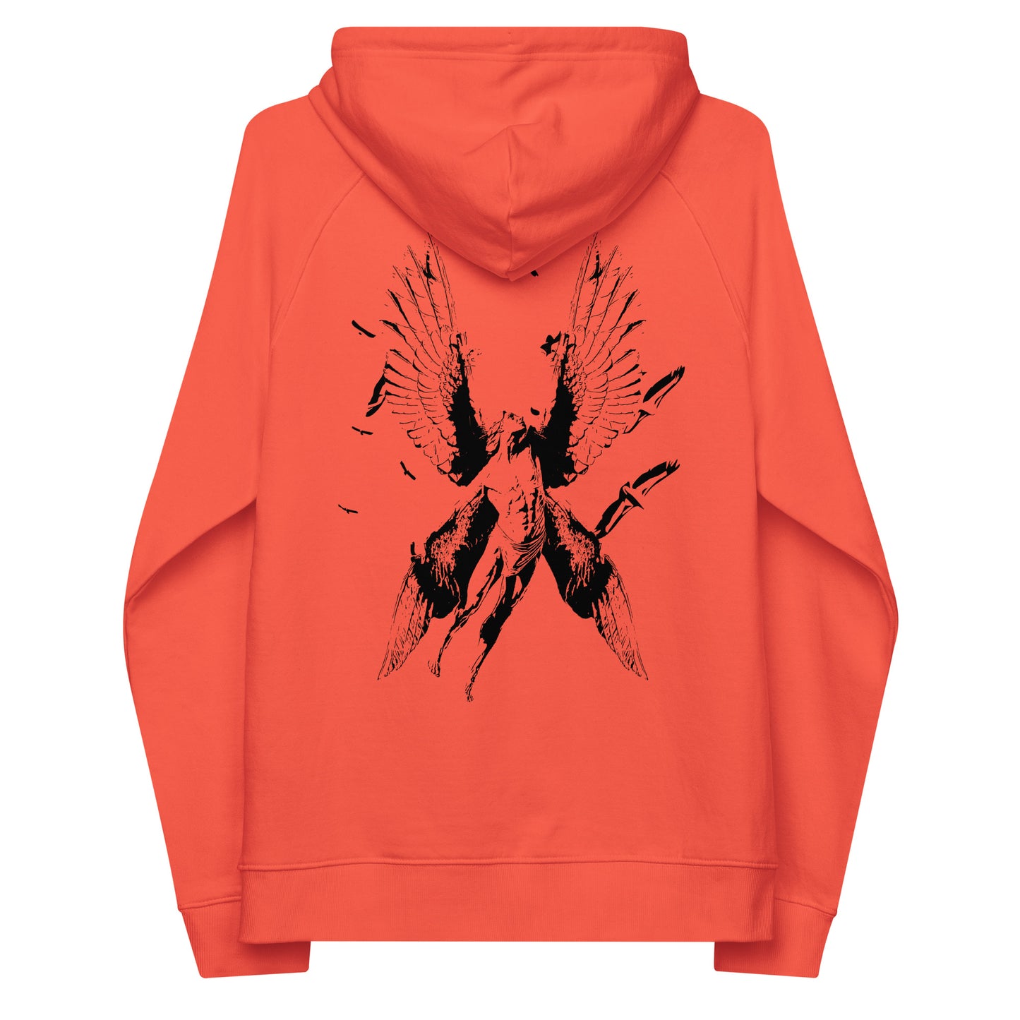 ANGEL HOODIE