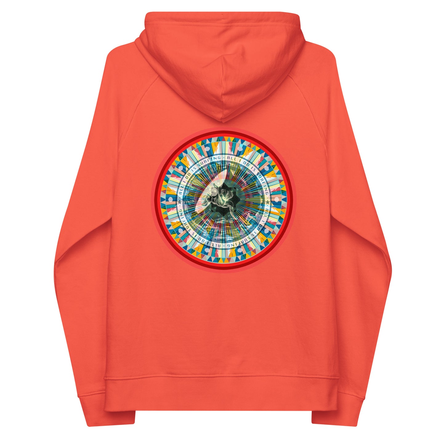 CRISOL HOODIE