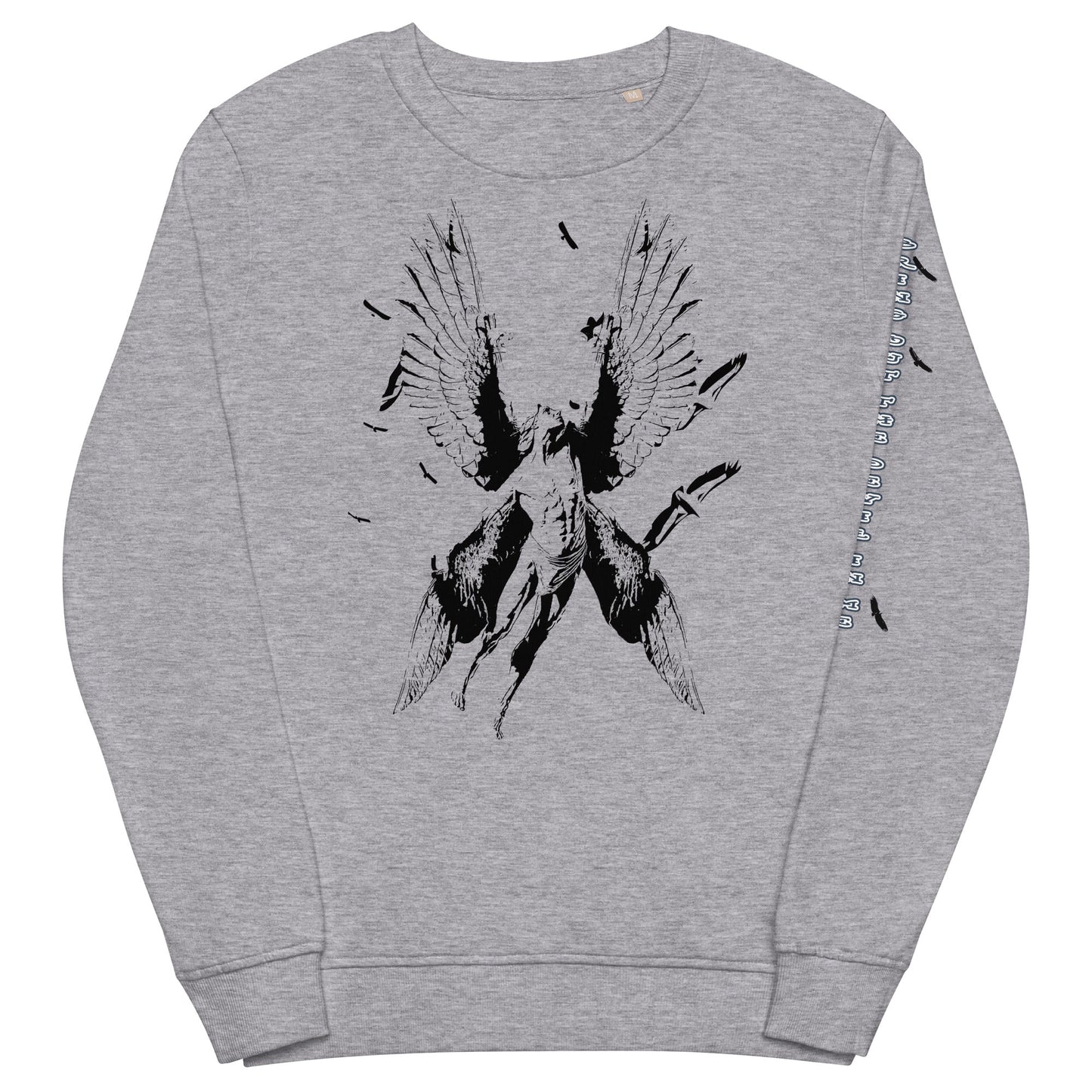 ANGEL BRING OUT THE DEVIL IN ME CREW