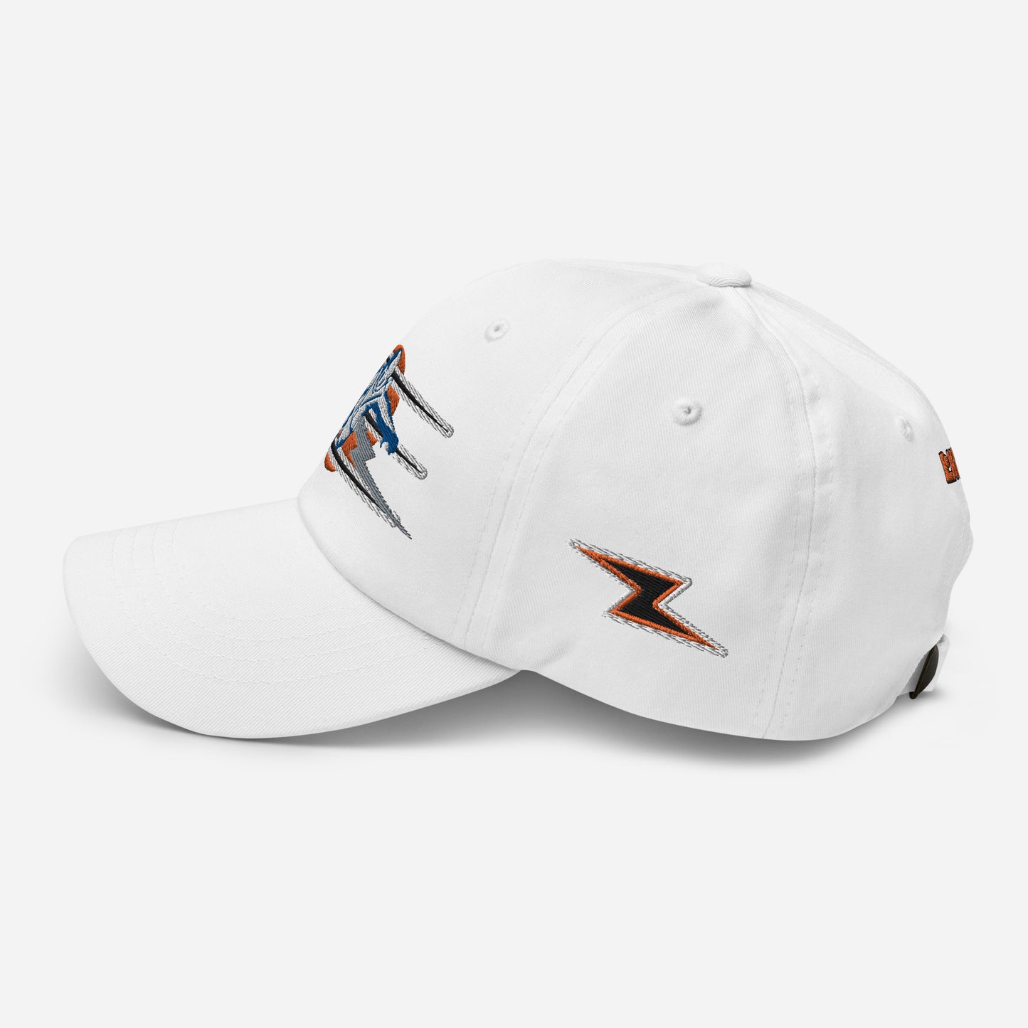 HIGH CLASSIC CAP