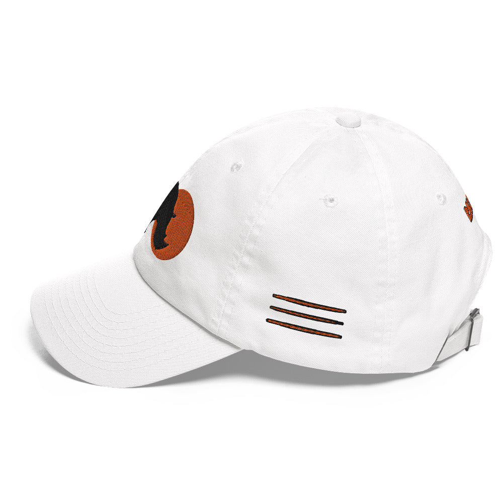 RINOCERONTE CLASSIC CAP