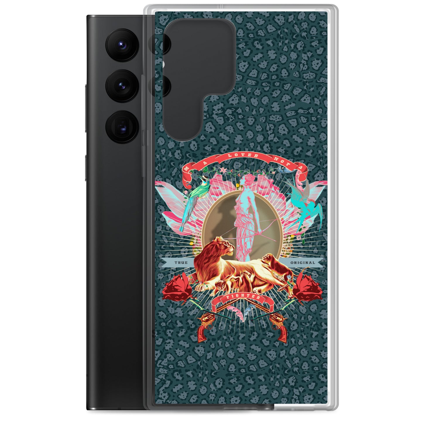 GUERRERA SAMSUNG CASE