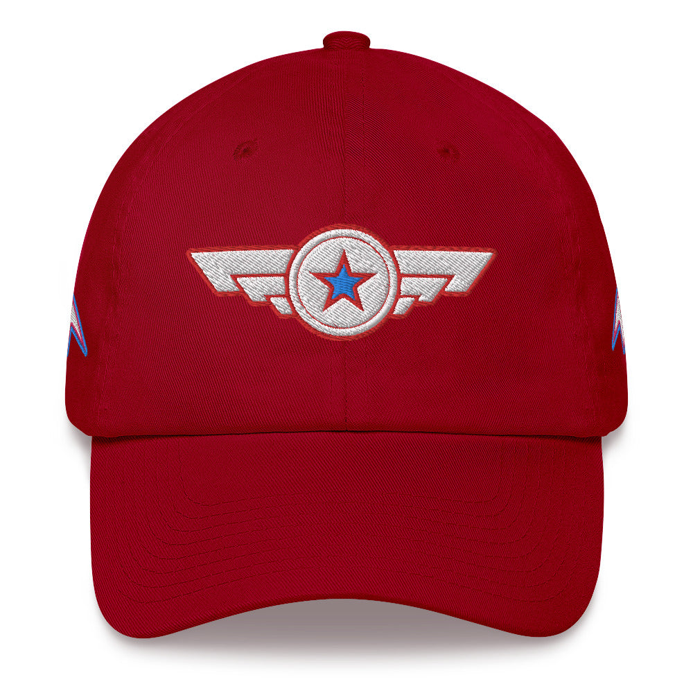 FLY STAR CLASSIC CAP