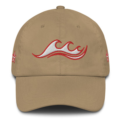 WAVE CLASSIC CAP
