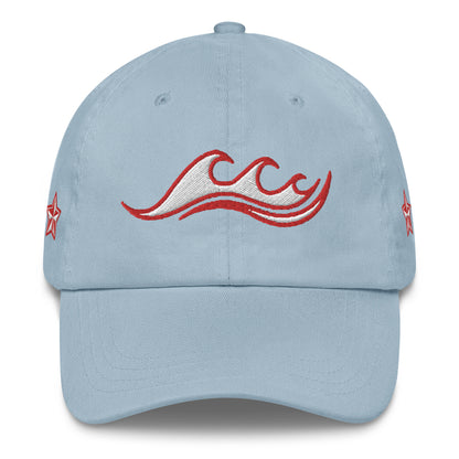 WAVE CLASSIC CAP