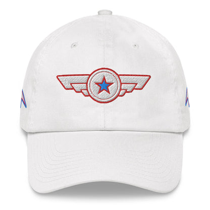 FLY STAR CLASSIC CAP