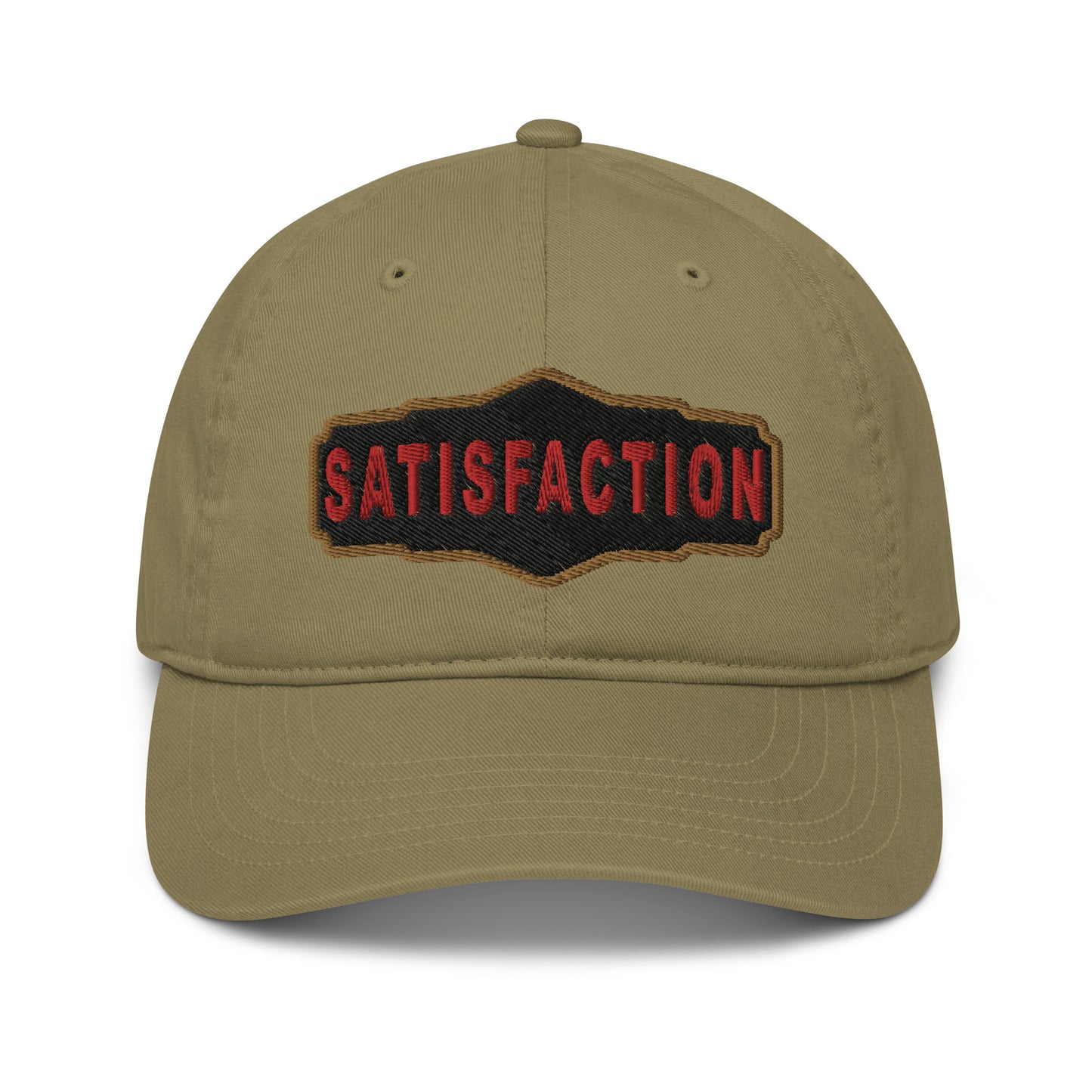 SATISFACTION CLASSIC CAP
