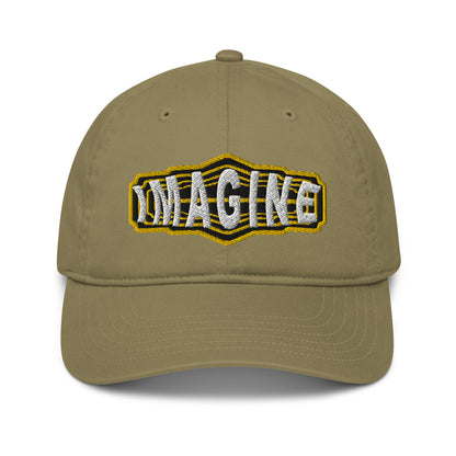 IMAGINE CLASSIC CAP
