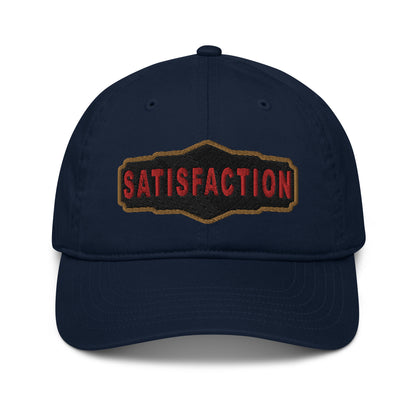 SATISFACTION CLASSIC CAP