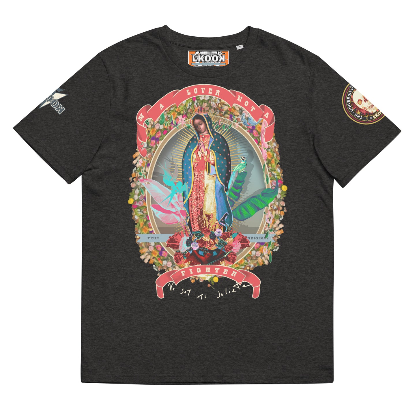 GUADALUPE MX TEE
