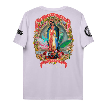 GUADALUPE DF TEE