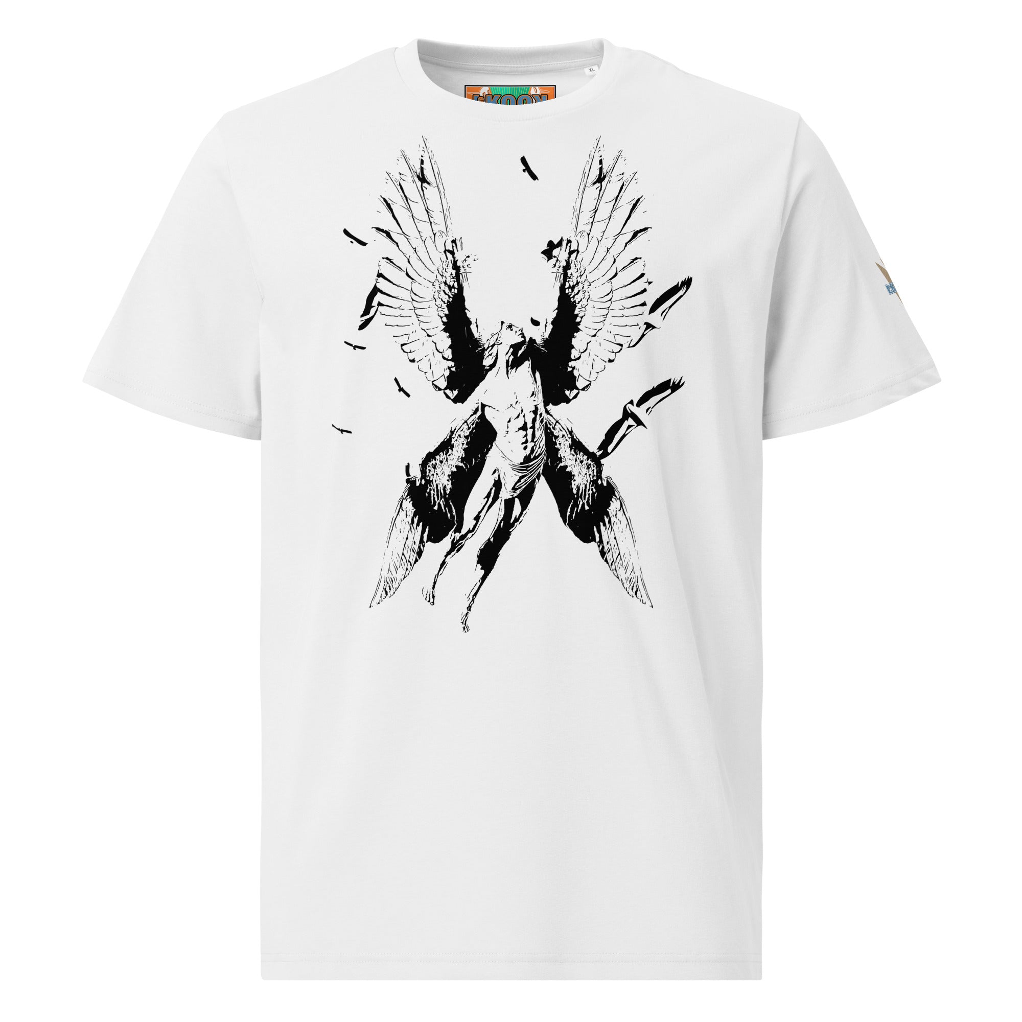 unisex-organic-cotton-t-shirt-