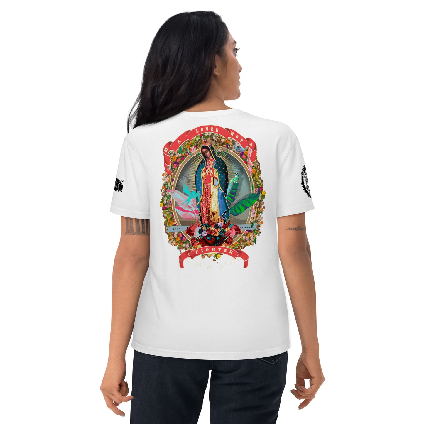 GUADALUPE DF TEE